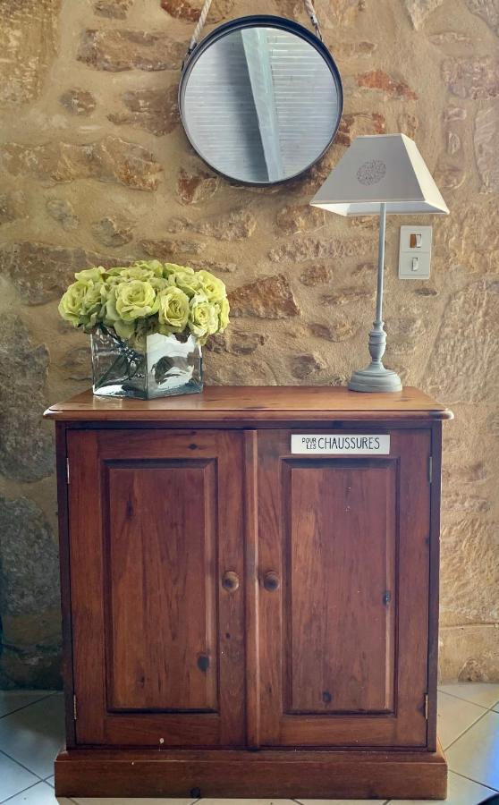 Cozy Cottage With Garden In Sarlat Medieval Centre Bagian luar foto