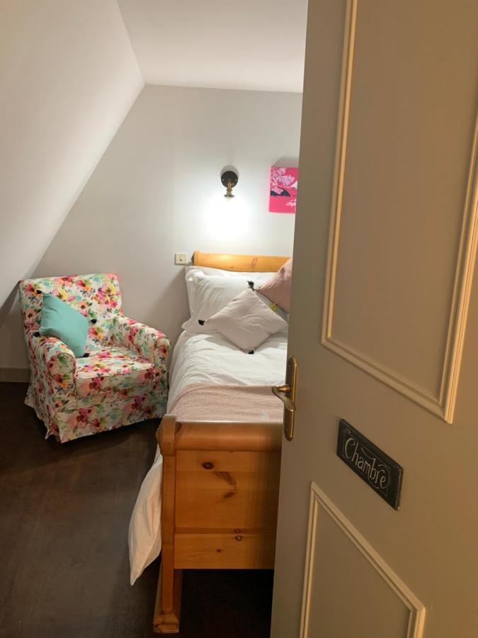Cozy Cottage With Garden In Sarlat Medieval Centre Bagian luar foto